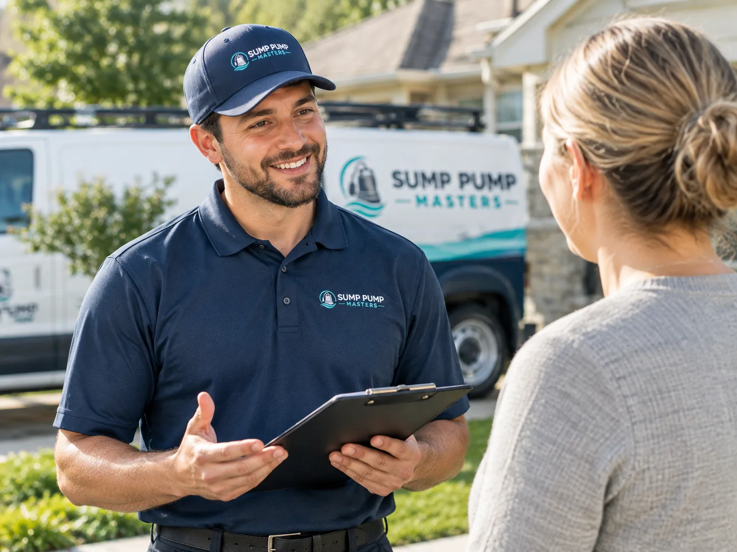 Sump Pump Repair Kingsbury, TX FAQs